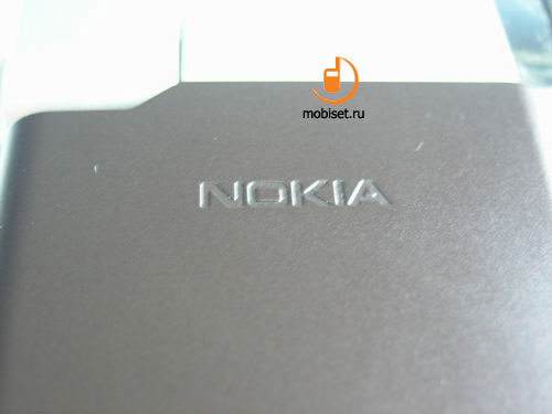   Nokia N-Series
