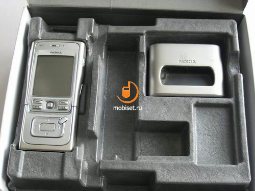   Nokia N-Series