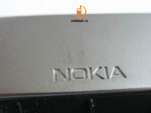   Nokia N-Series