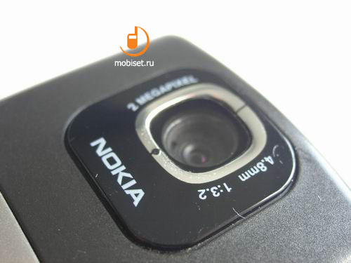   Nokia N-Series