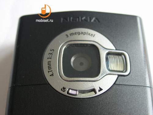  Nokia N-Series
