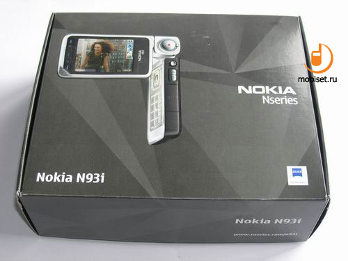   Nokia N-Series