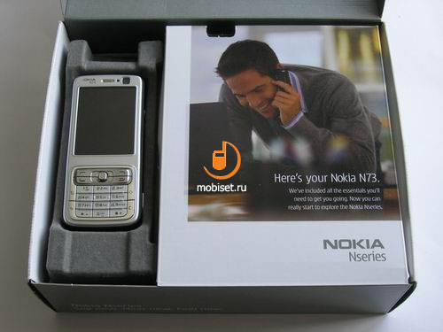   Nokia N-Series