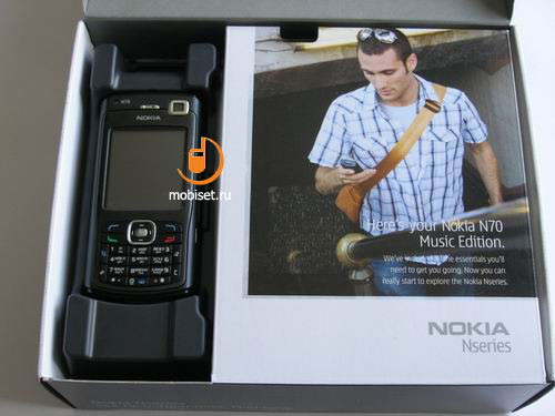   Nokia N-Series