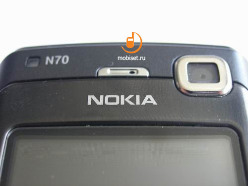  Nokia N-Series