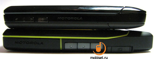 Motorola MOTO Z8