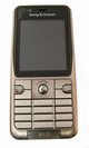  Sony Ericsson K530i. Ҹ 