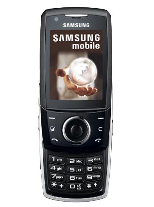 Samsung SGH-i520