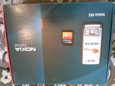 Nokia 5700 XpressMusic