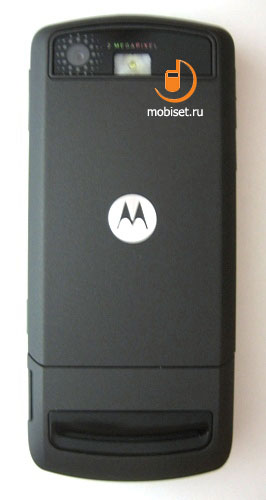 Motorola ROKR Z6