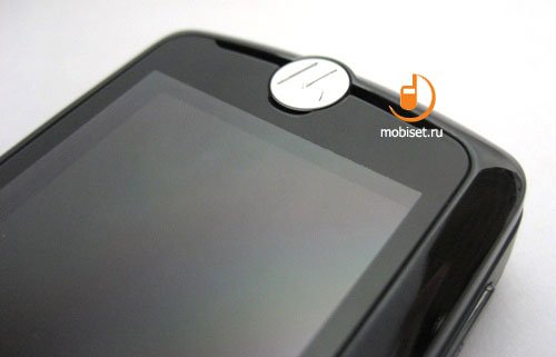 Motorola ROKR Z6
