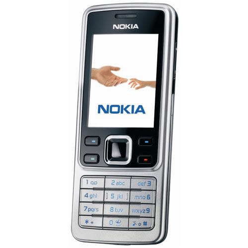 Nokia 6300