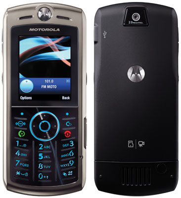 Motorola L9