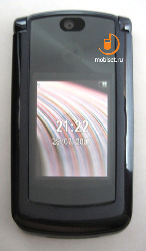 Motorola RAZR2 V8