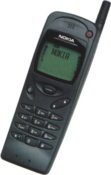 Nokia