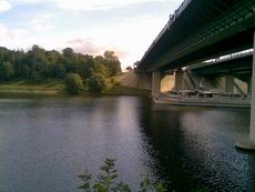 Nokia 6110 Navigator