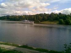 Nokia 6110 Navigator