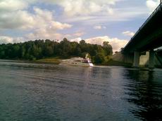 Nokia 6110 Navigator