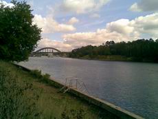 Nokia 6110 Navigator