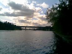 Nokia 6110 Navigator