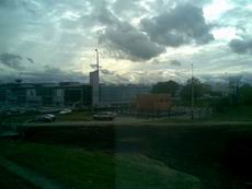 Nokia 6110 Navigator