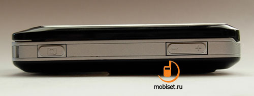 Nokia 6110 Navigator