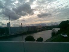 Nokia 6110 Navigator