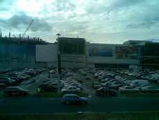 Nokia 6110 Navigator