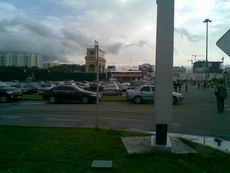 Nokia 6110 Navigator