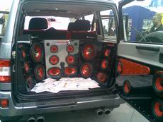 Nokia 6110 Navigator