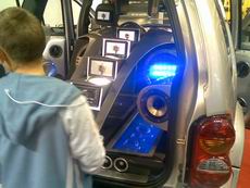 Nokia 6110 Navigator