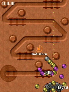 Nokia 6110 Navigator