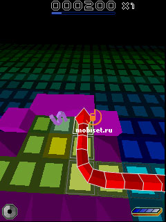 Nokia 6110 Navigator