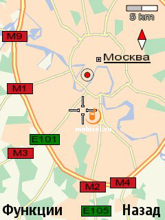 Nokia 6110 Navigator