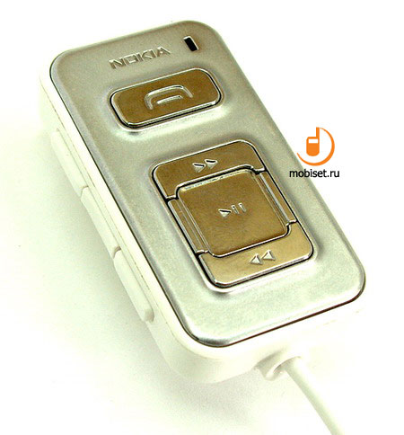 Nokia 5700 XpressMusic