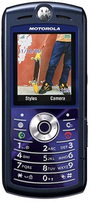 Motorola L7e