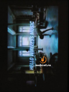 Motorola MOTOMING A1200e