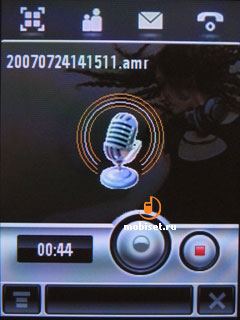 Motorola MOTOMING A1200e