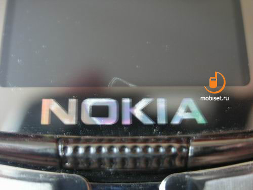 Nokia 8800 China