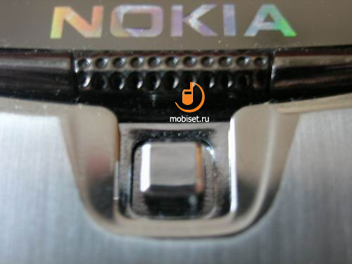 Nokia 8800 China
