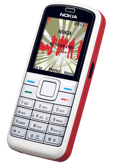 Nokia 5700