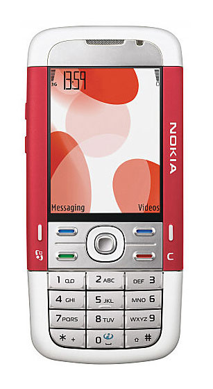 Nokia 5700