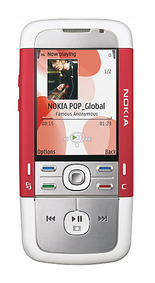 Nokia 5700