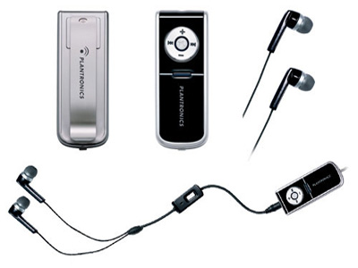 Plantronics Pulsar 260