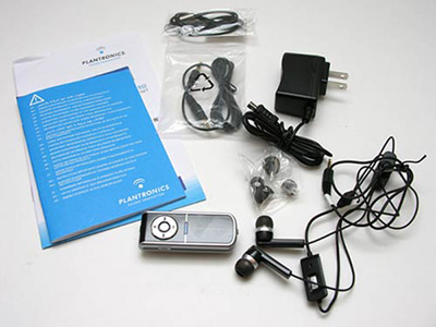 Plantronics Pulsar 260