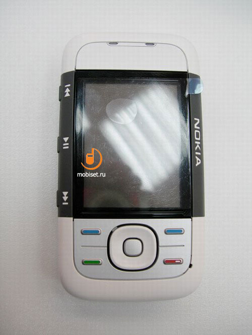 Nokia 5300 XpressMusic
