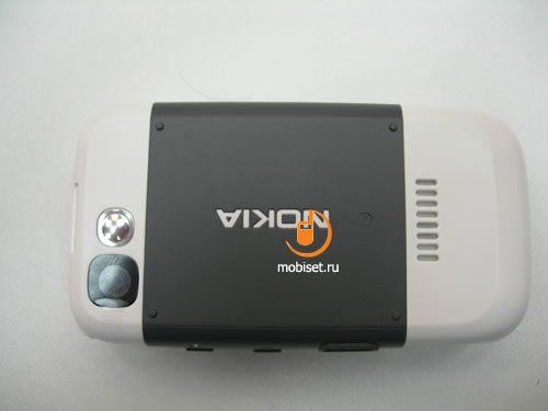 Nokia 5300 XpressMusic