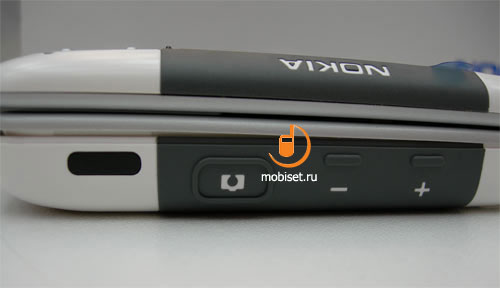 Nokia 5300 XpressMusic