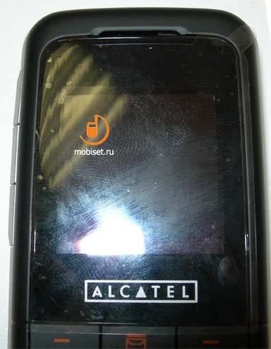 Alcatel OT-E801