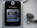  Motorola W220   